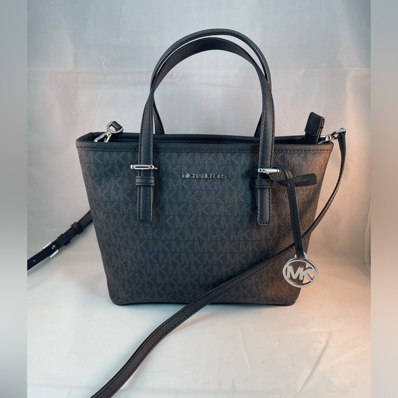 Michael Kors XS Jet Set tote - Picture 2 of 14